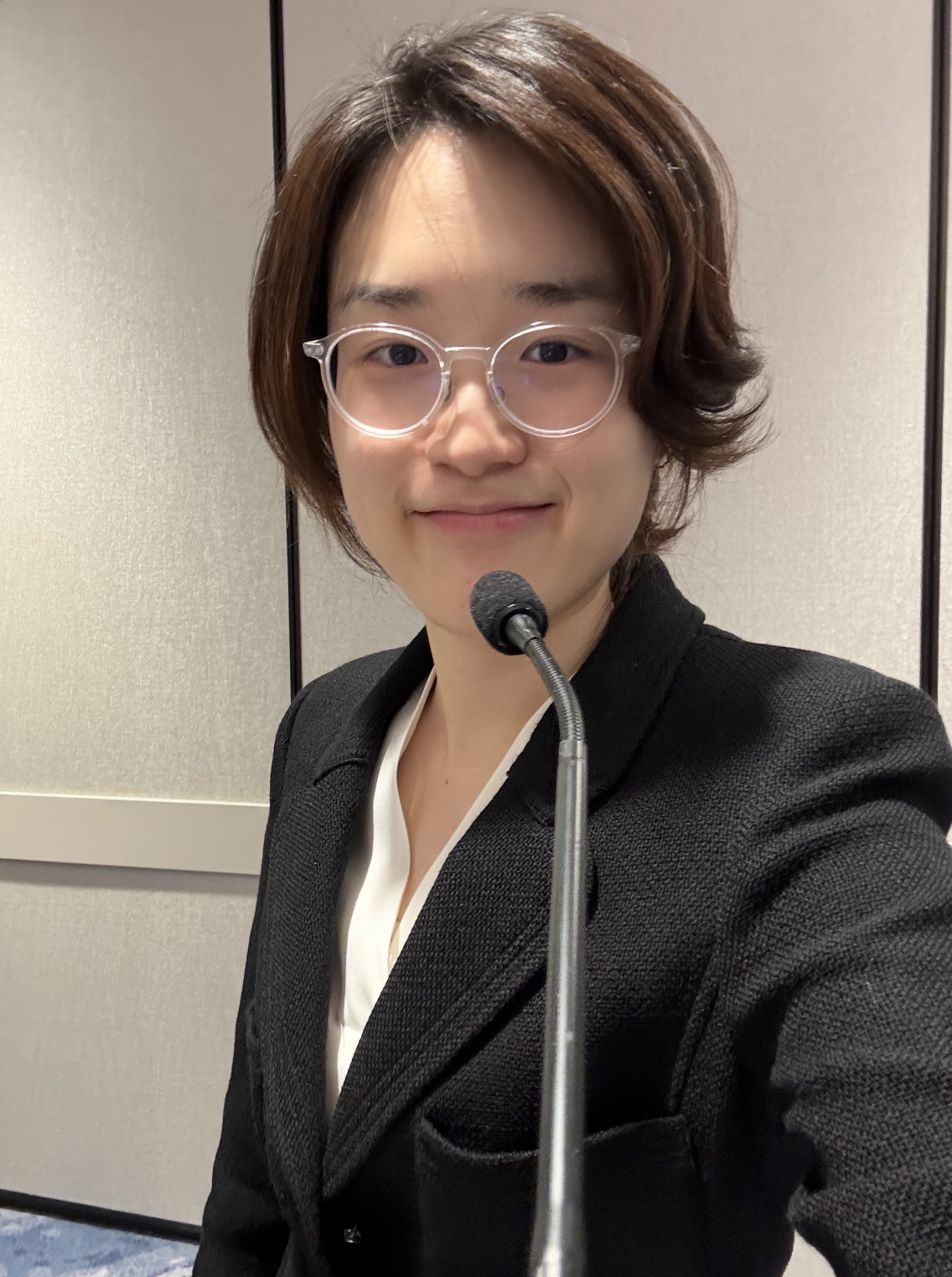 Chloe H. Choi